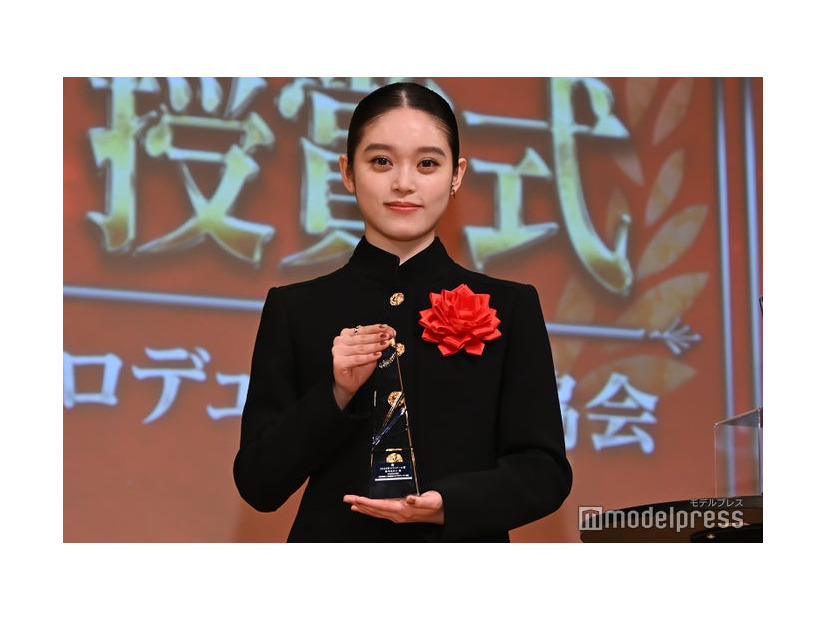 高石あかり（C）モデルプレス