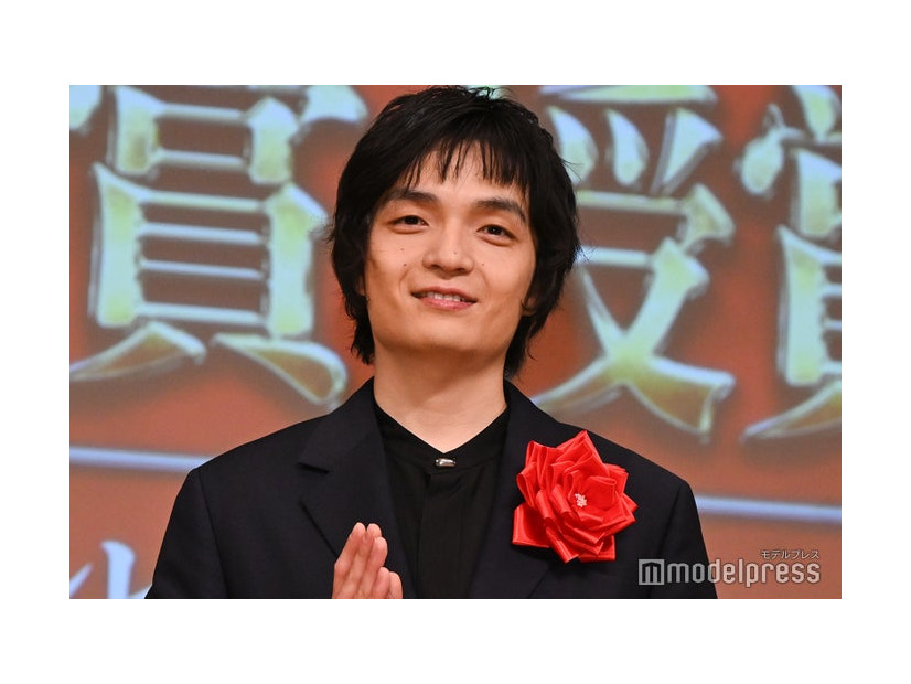 岡山天音（C）モデルプレス