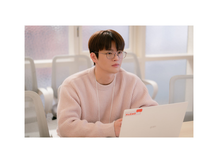 Netflixシリーズ「マンスリー彼氏」1～3月独占配信