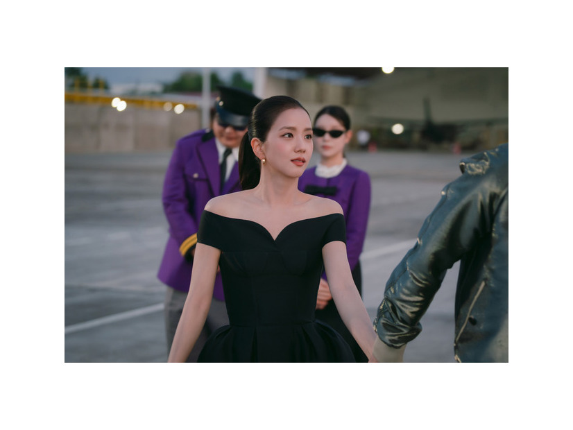 Netflixシリーズ「マンスリー彼氏」1～3月独占配信