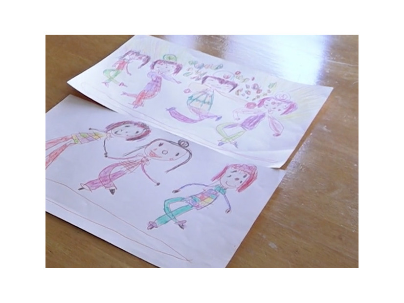 『五月の雨』©ちょっと待って共同親権ネットワーク「五月の雨」製作委員会