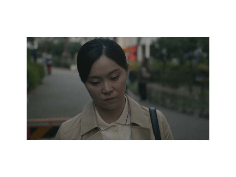 『五月の雨』©ちょっと待って共同親権ネットワーク「五月の雨」製作委員会