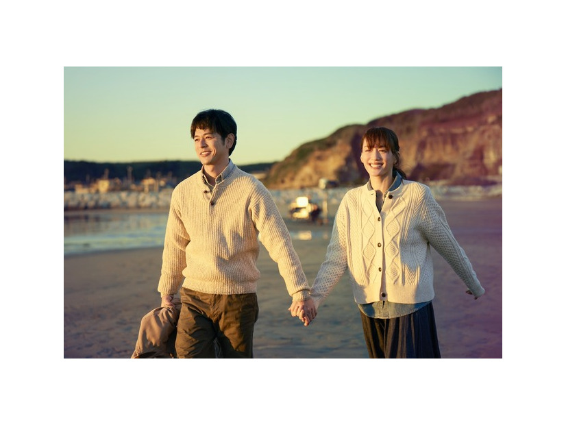 『人はなぜラブレターを書くのか』©2026 映画「人はなぜラブレターを書くのか」製作委員会