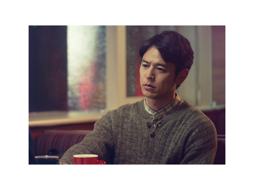 『人はなぜラブレターを書くのか』©2026 映画「人はなぜラブレターを書くのか」製作委員会