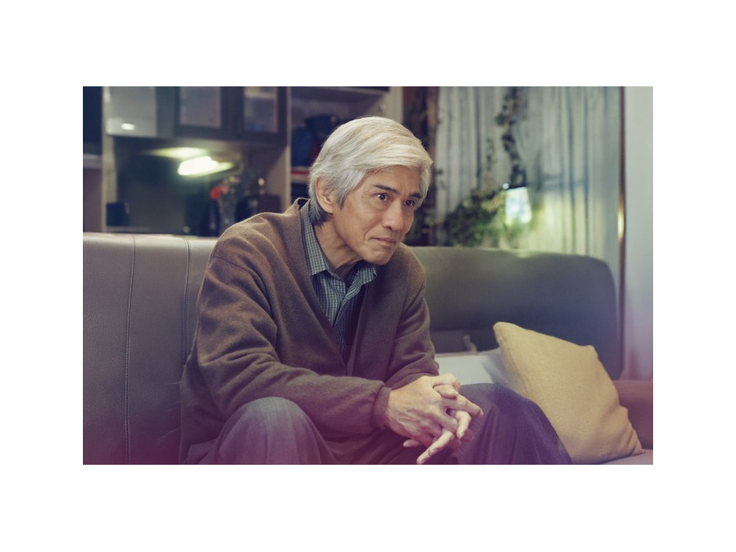 『人はなぜラブレターを書くのか』©2026 映画「人はなぜラブレターを書くのか」製作委員会