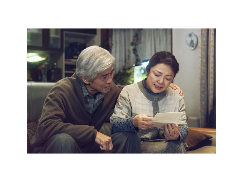 『人はなぜラブレターを書くのか』©2026 映画「人はなぜラブレターを書くのか」製作委員会