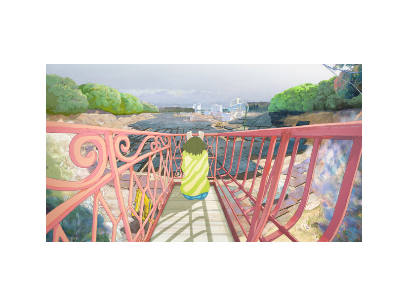 『花緑青が明ける日に』©2025 A NEW DAWN Film Partners