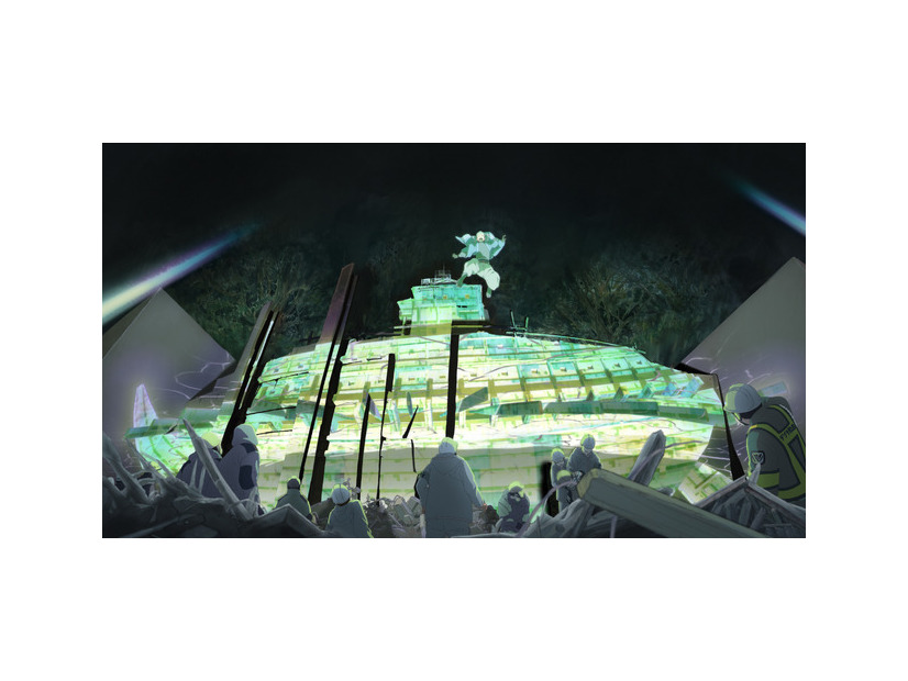 『花緑青が明ける日に』©2025 A NEW DAWN Film Partners