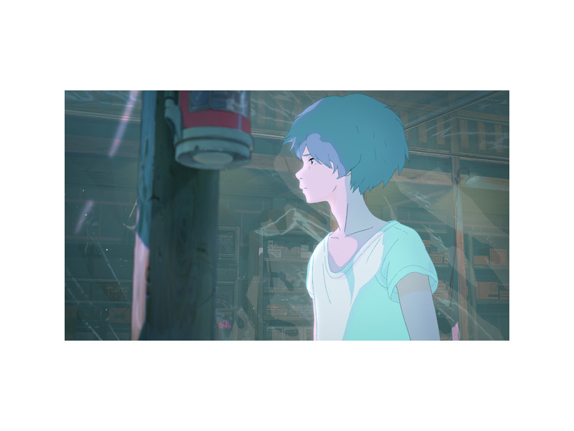 『花緑青が明ける日に』©2025 A NEW DAWN Film Partners