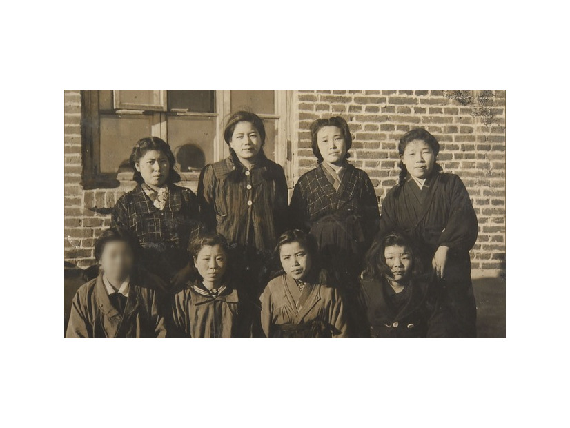 『黒川の女たち』©テレビ朝日