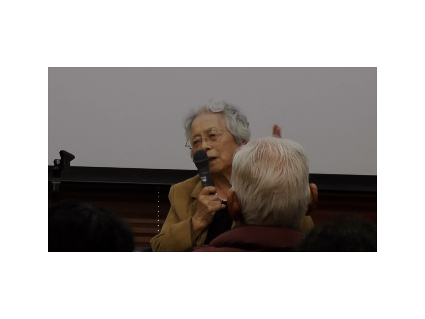 『黒川の女たち』©テレビ朝日