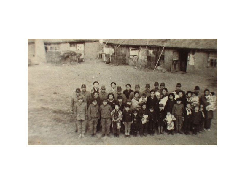 『黒川の女たち』©テレビ朝日