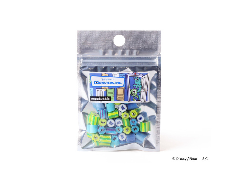 モンスターズ・インク／キャンディミックス