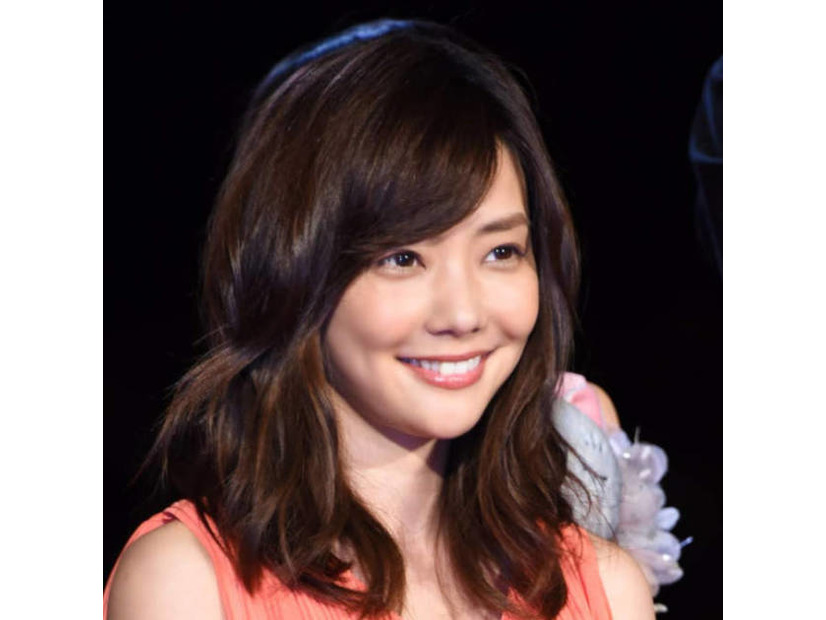 倉科カナ、舞台で共演した“大物俳優”の男気に感動「いつかそうなれたらいいな」