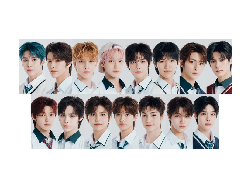 SMTR25（C）AbemaTV,Inc.