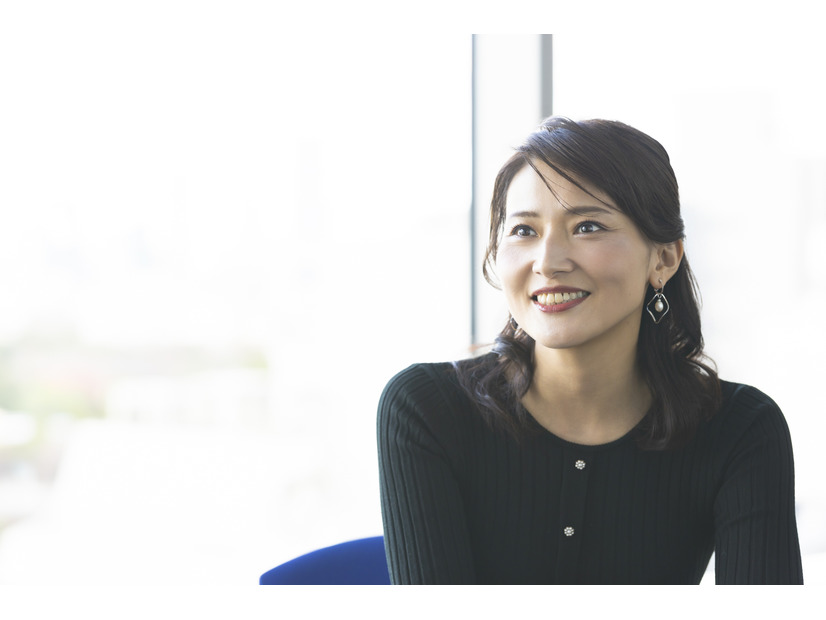 【金子恵美さんインタビュー】議員時代に高市さんの下で働いた経験のある私が「女性初の総理誕生以前に感激したこと」とは？