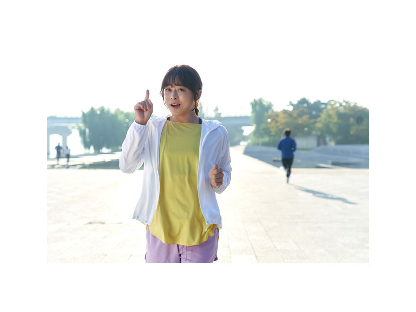 『PILOT ー人生のリフライトー』