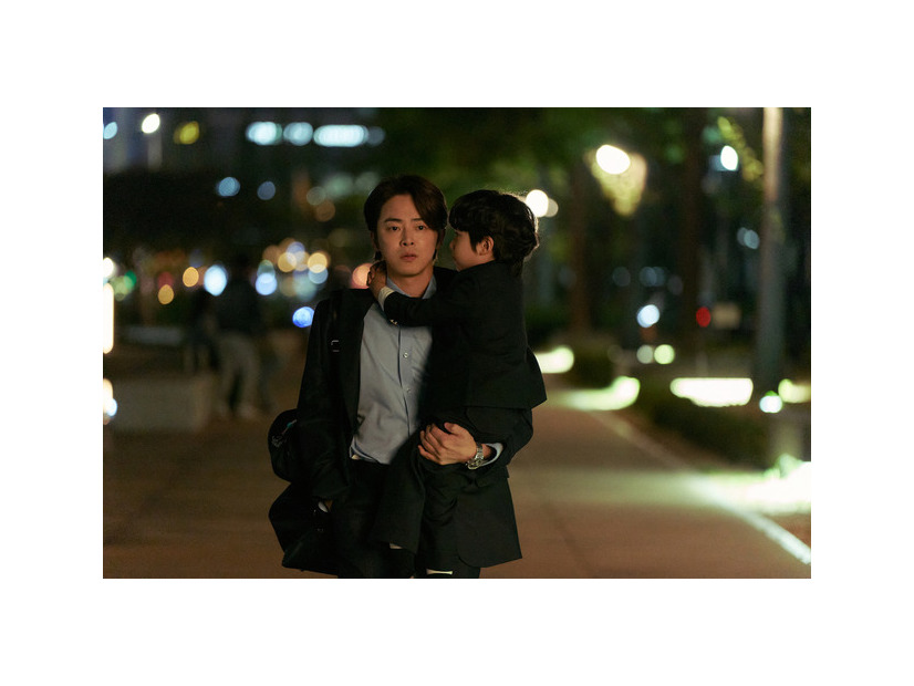 『PILOT ー人生のリフライトー』