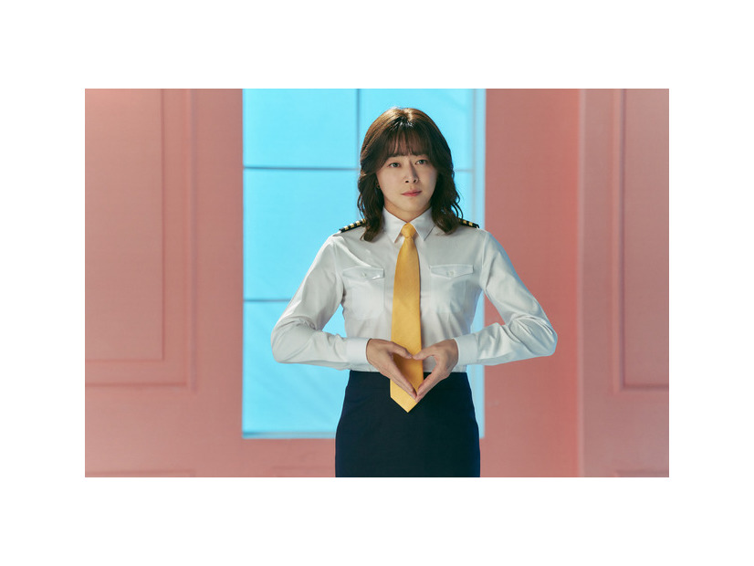 『PILOT ー人生のリフライトー』