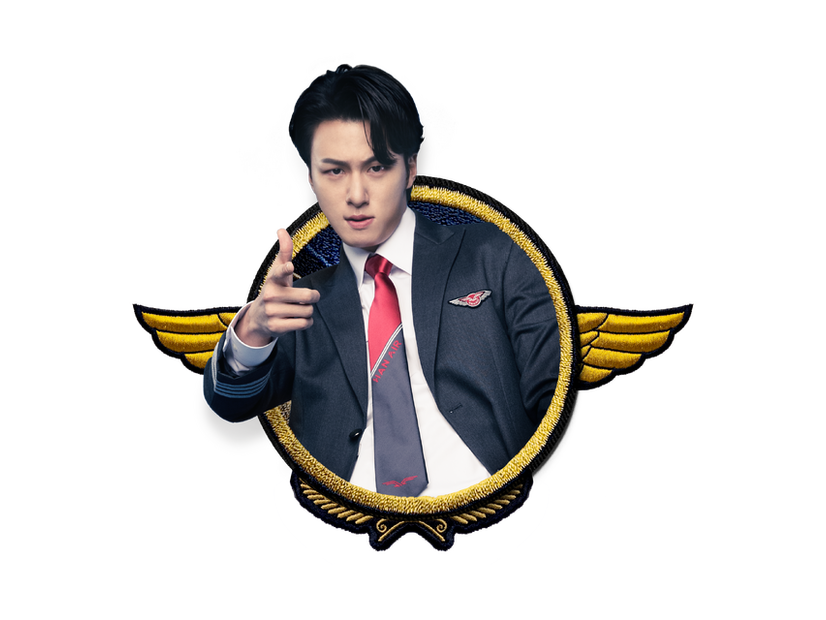 『PILOT ー人生のリフライトー』