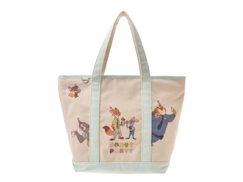 トートバッグ 5,500円