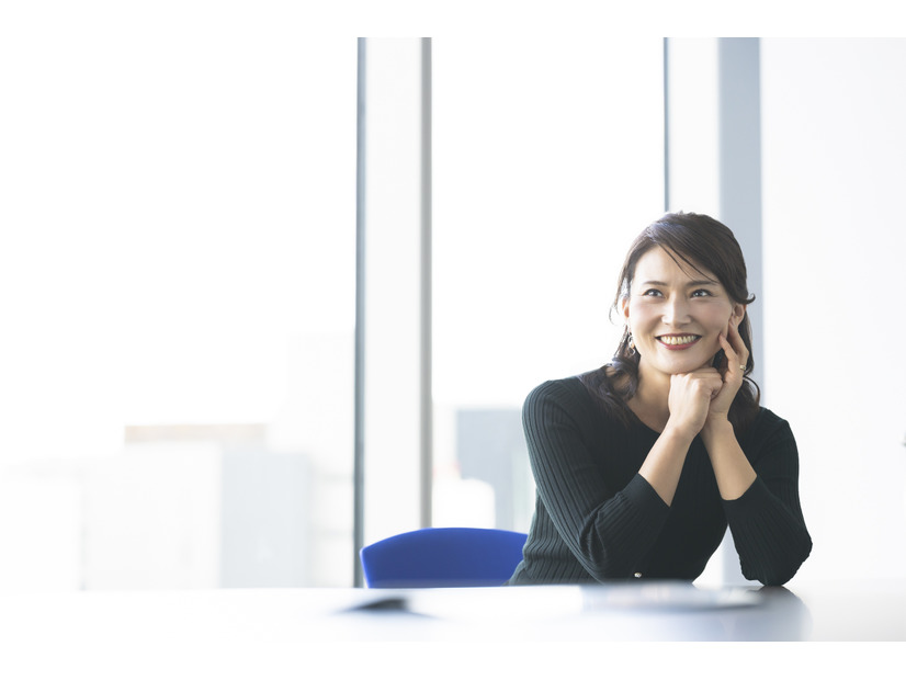 【金子恵美さんインタビュー】出産直後に夫の女性問題が発覚。許せた理由と「出張バッグに仕掛ける驚きの浮気防止法」とは？