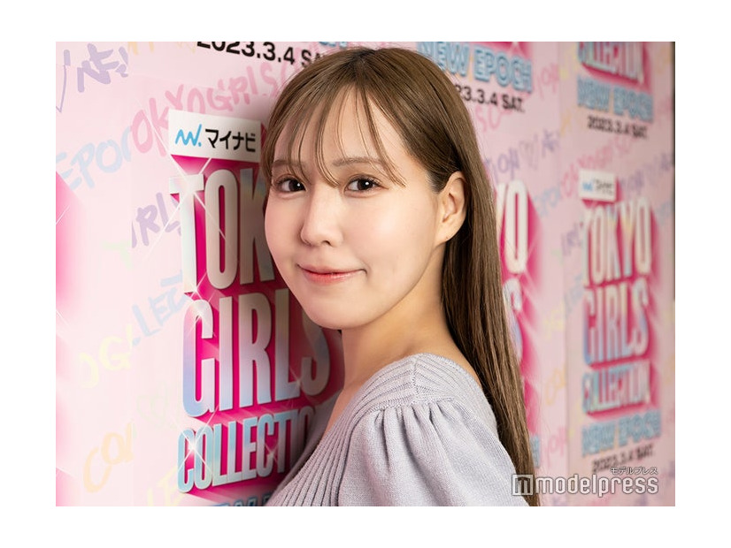 Yurina （C）モデルプレス