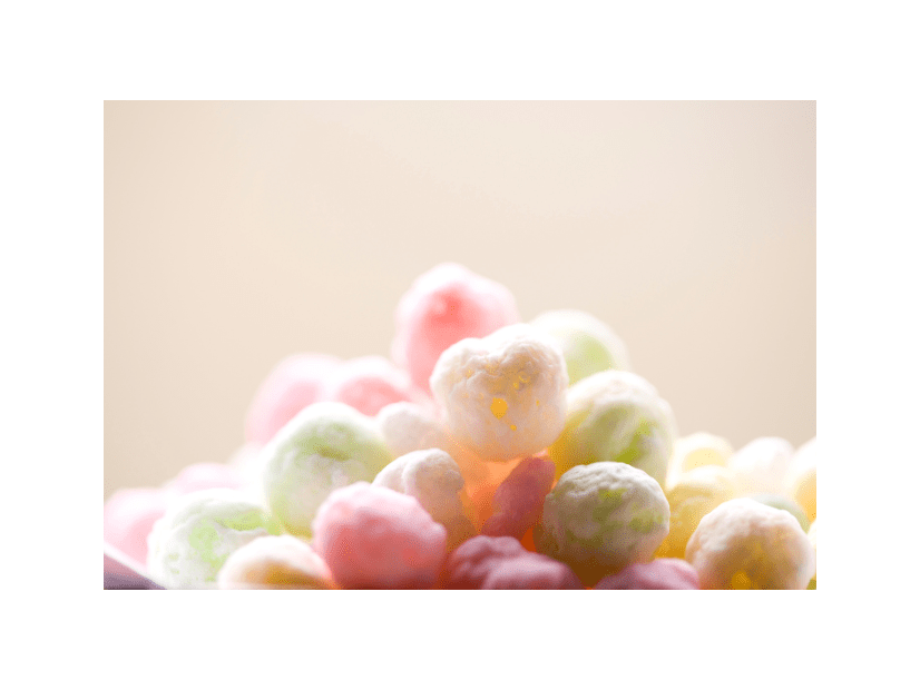 孫に仕送りする祖母　孫「今回はひなあられかな」⇒まさかの間違えに「祖母には今でも秘密」