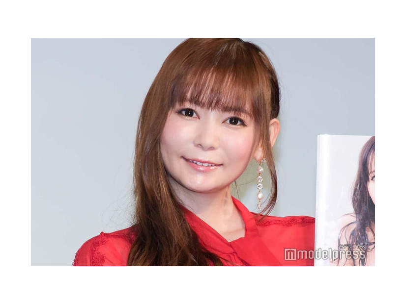 中川翔子（C）モデルプレス