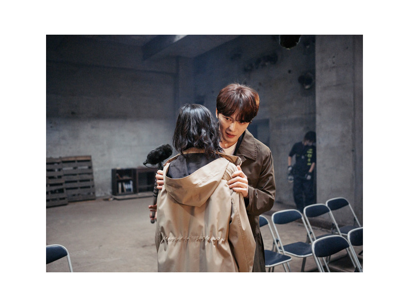 『神社　悪魔のささやき』(C) 2025, MYSTERY PICTURES, ALL RIGHTS RESERVED.