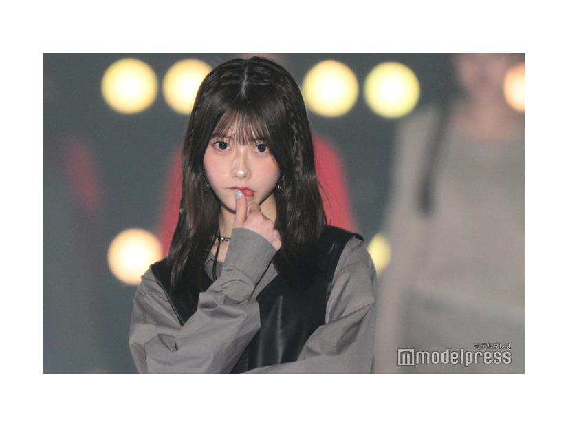 千葉恵里／AKB48（C）モデルプレス