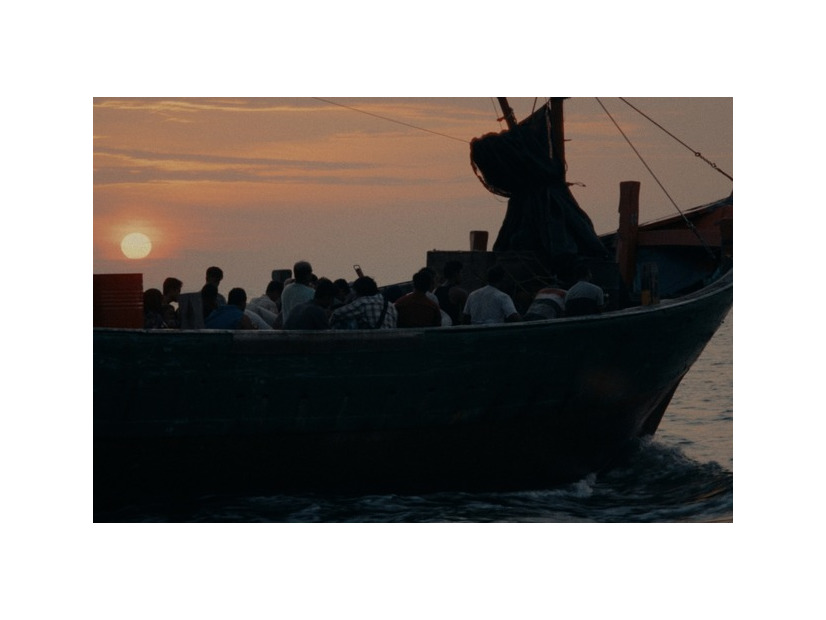 『LOST LAND／ロストランド』©2025 E.x.N K.K.