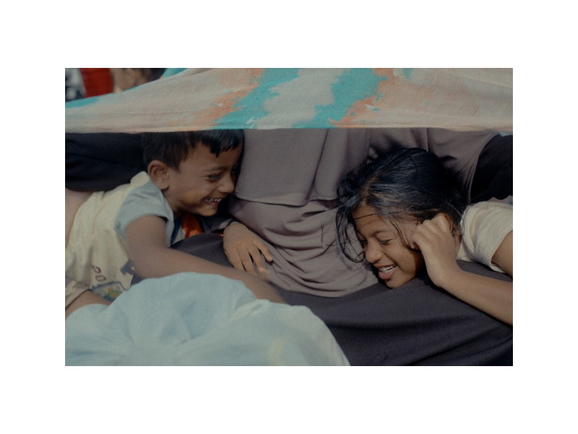 『LOST LAND／ロストランド』©2025 E.x.N K.K.