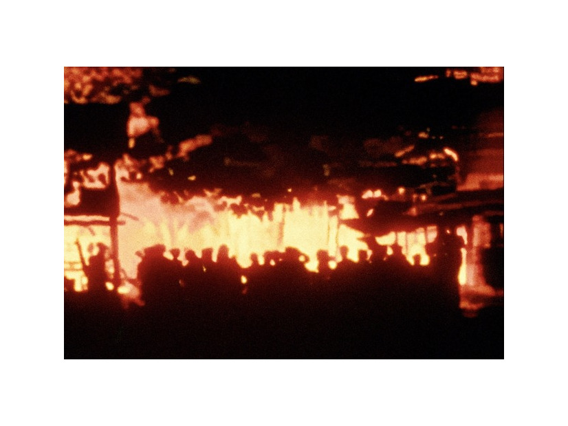 『LOST LAND／ロストランド』©2025 E.x.N K.K.