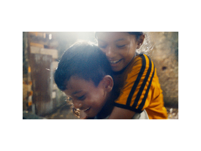 『LOST LAND／ロストランド』©2025 E.x.N K.K.