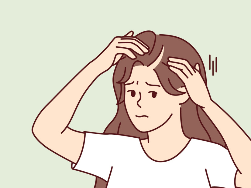 仮に毛髪量が明確に増えていなくても「満足度がものすごく高い」薄毛治療から見える「髪のために本当に必要だったケア」