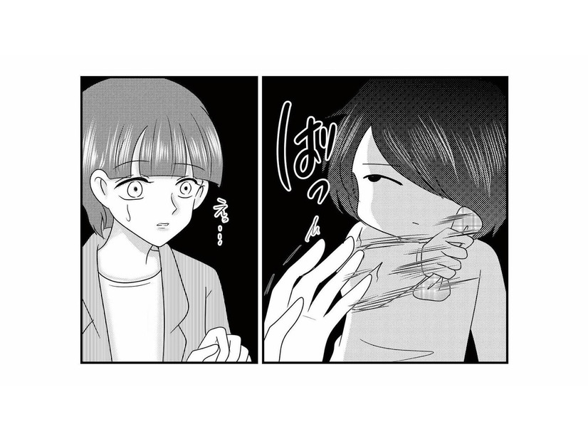 入学説明会で出会ったひとりぼっちの女の子。そっけない乱暴な態度が妙に気になる【放置子の面倒を見るのは誰ですか？ #１】