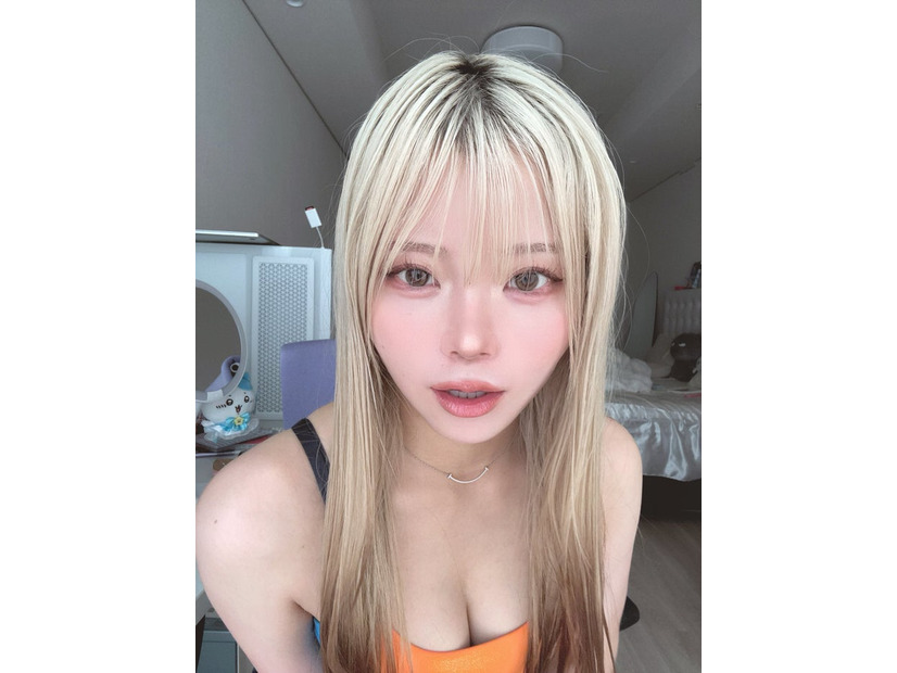 加藤ひなたXより