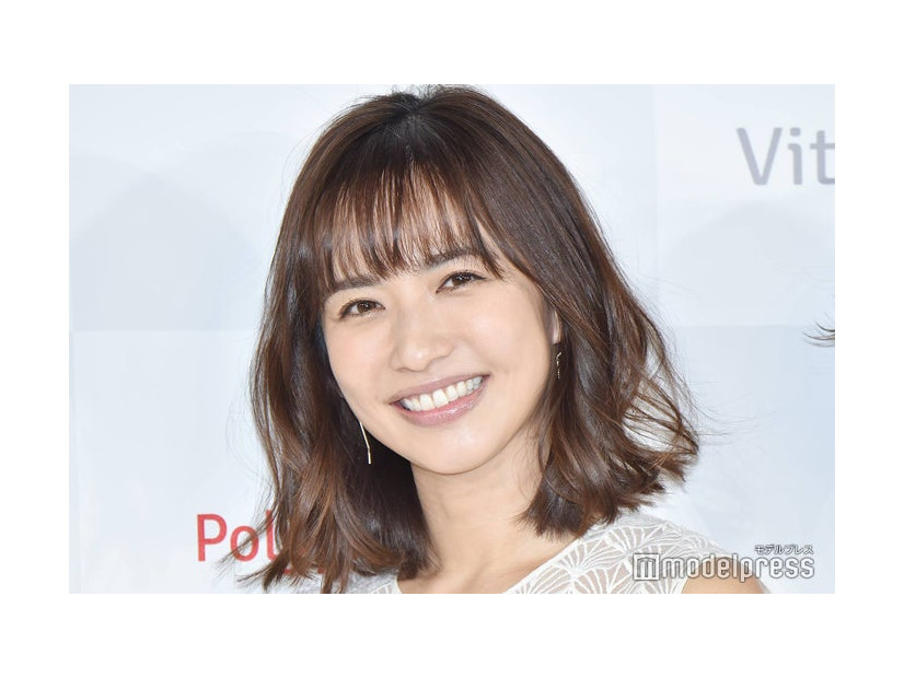 優木まおみ（C）モデルプレス