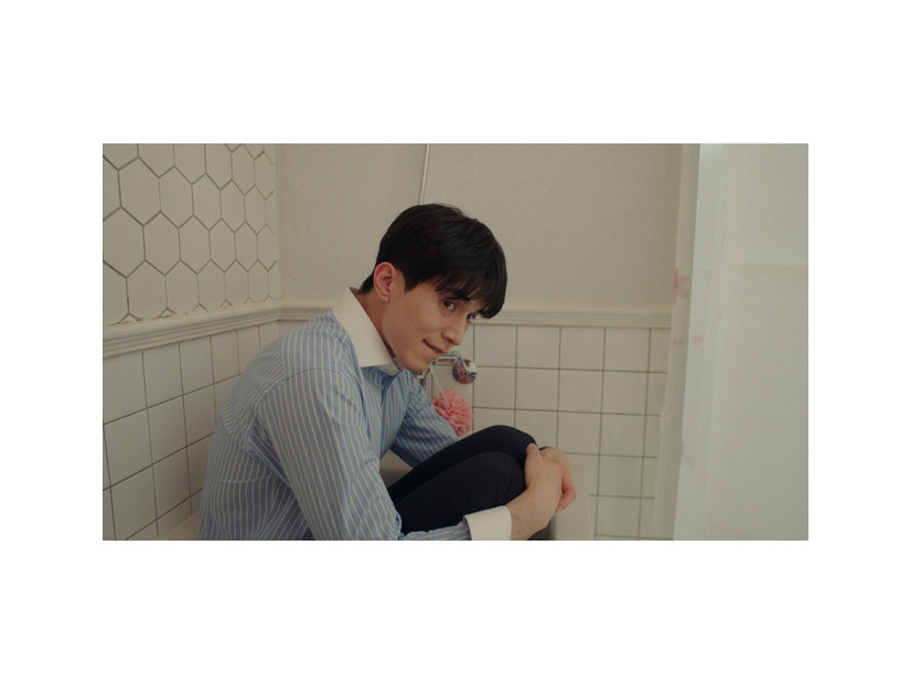 「真心が届く～僕とスターのオフィス・ラブ!?～」© STUDIO DRAGON CORPORATION