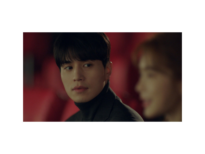 「真心が届く～僕とスターのオフィス・ラブ!?～」© STUDIO DRAGON CORPORATION