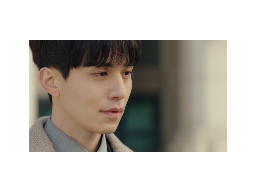 「真心が届く～僕とスターのオフィス・ラブ!?～」© STUDIO DRAGON CORPORATION