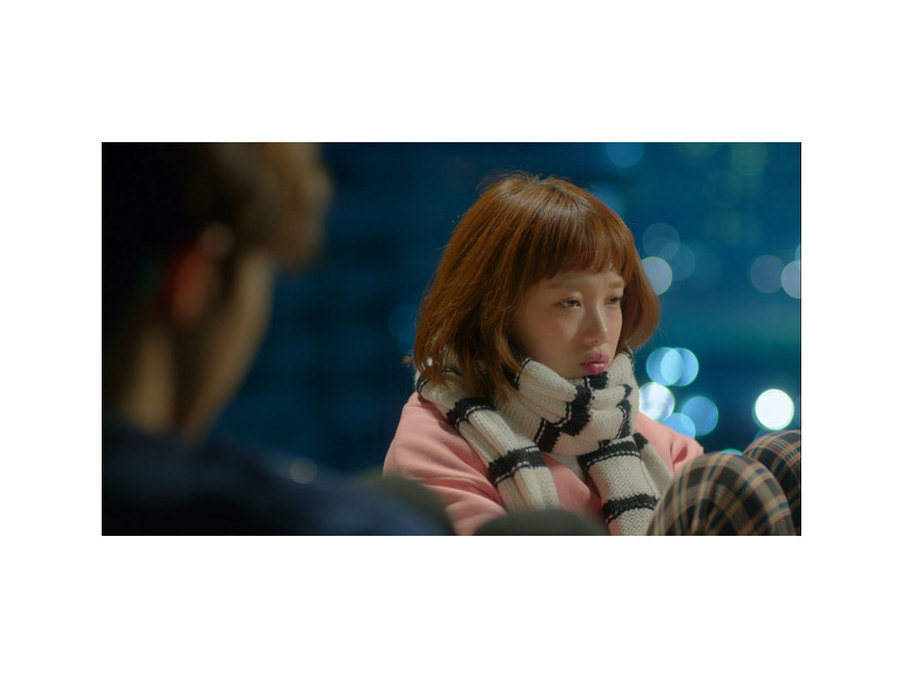 「恋のゴールドメダル～僕が恋したキム・ボクジュ～」(C) 2016-7 MBC