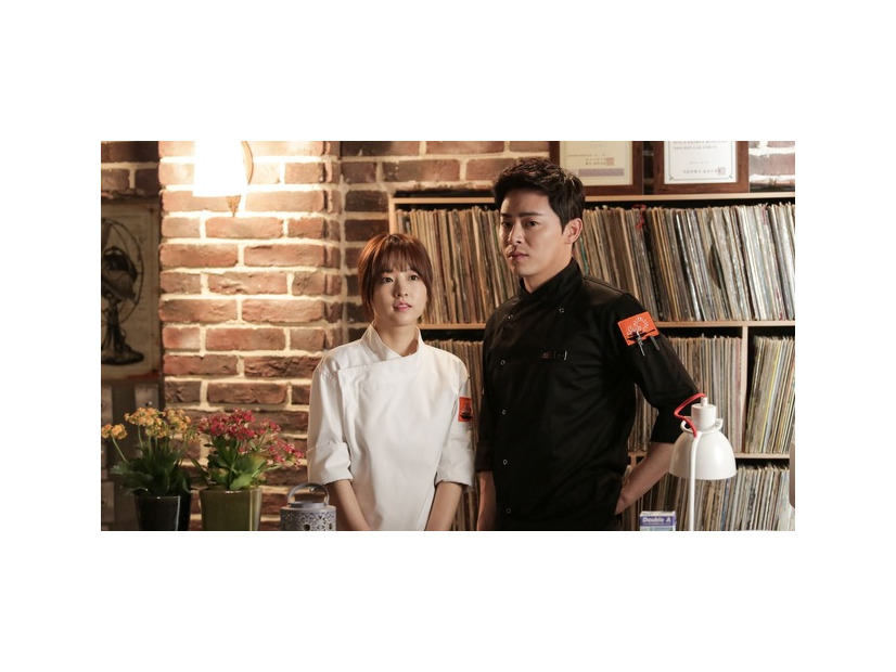 「ああ、私の幽霊さま」(C) CJ ENM Co., Ltd, All Rights Reserved.