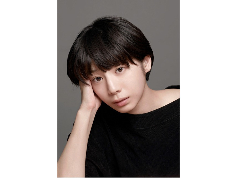 「ある小説家の日記」夏帆