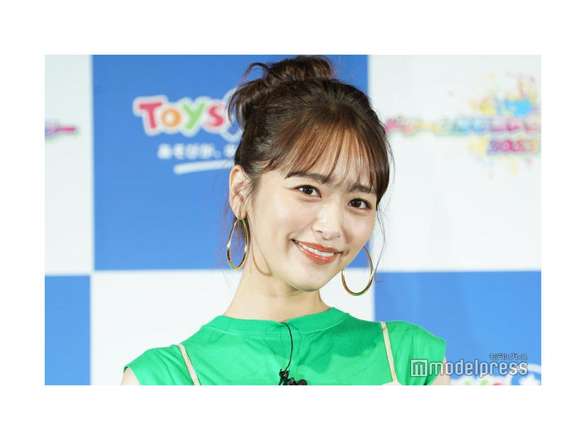 近藤千尋（C）モデルプレス