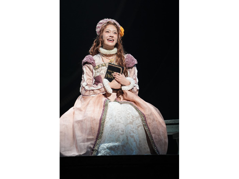 奥田いろは（提供写真）