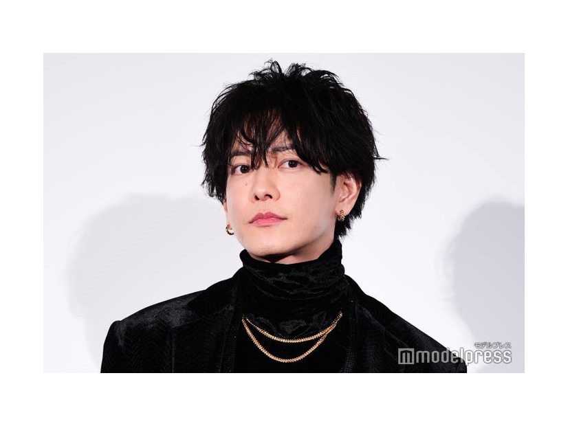 佐藤健（C）モデルプレス