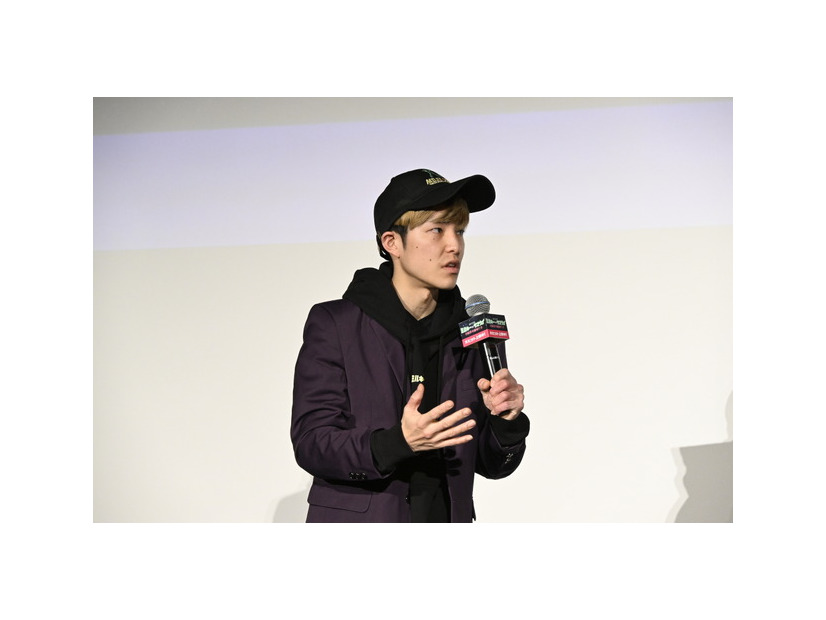 『銀河特急 ミルキー☆サブウェイ 各駅停車劇場行き』©亀山陽平／タイタン工業