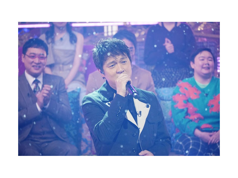 丸山隆平（C）テレビ東京